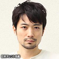 海老根 理（エビネ オサム）