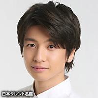 京山 陽春（キョウヤマ ヨウシュン）