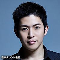 原沢 侑高（ハラサワ ユタカ）