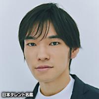 篠原　悠伸