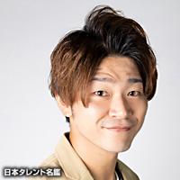 中尾 周統（ナカオ チカノリ）