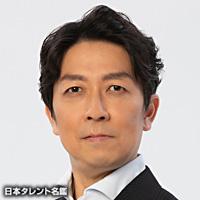 堀内 俊哉（ホリウチ トシヤ）