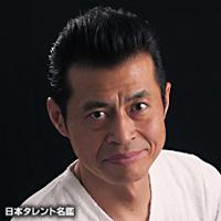 斉藤　次郎