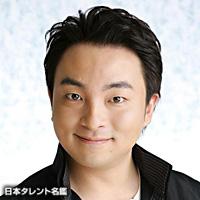新田英人