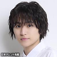 中三川 歳輝（ナカミガワ トシキ）