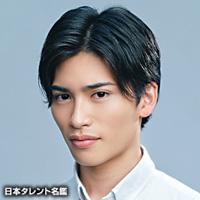 奥本 智海（オクモト トモミ）