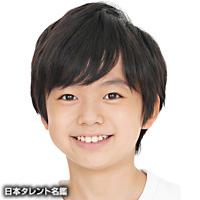 梅垣 然太（ウメガキ ゼンタ）