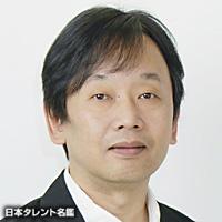 室上 茂(ムロカミ シゲル)