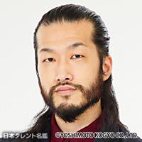 新谷 佳士（ニイヤ ヨシヒト）