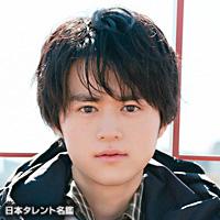 鈴鹿央士 鈴鹿央士