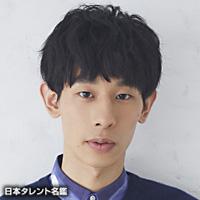 田中 穂先（タナカ ホサキ）