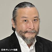 山森 信太郎（ヤマモリ シンタロウ）