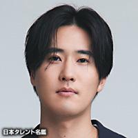 中山求一郎 中山求一郎