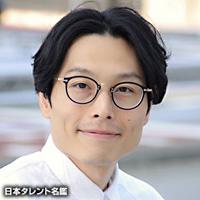 馬上 亮（モウエ リョウ）