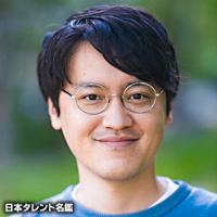 伊藤 浩志（イトウ ヒロシ）