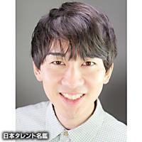 小西 塁（コニシ ルイ）