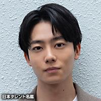 井上 祐貴（イノウエ ユウキ）