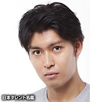岩田 知樹（イワタ トモキ）