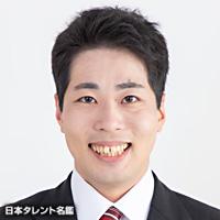 神山 拓也（カミヤマ タクヤ）