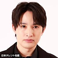浜中文一
