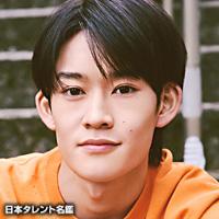 山時 聡真（サントキ ソウマ）