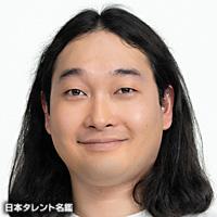 賀屋壮也