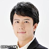 樋山 雄作（ヒヤマ ユウサク）