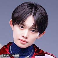 明石 陸（アカシ リク）