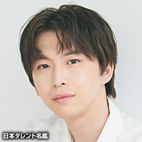 下前 祐貴（シモマエ ユウキ）