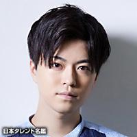 林 拓磨(ハヤシ タクマ)