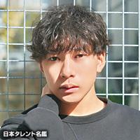 込江 大牙