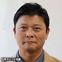 橋上　秀樹