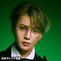 八木　勇征