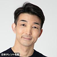 榊原 仁(サカキバラ ジン)