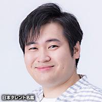 長谷場 俊紀（ハセバ トシキ）