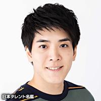 大河 日氣（オオカワ ハルキ）