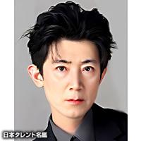 風間健二