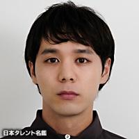 山脇　辰哉