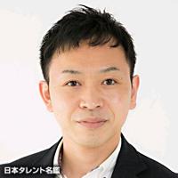 歌川 貴賀志（ウタガワ タカシ）