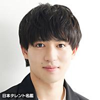 山口 竜平（ヤマグチ リュウヘイ）