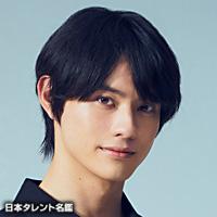 前田拳太郎