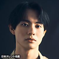 前田　拳太郎