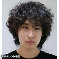 上阪 隼人（コウサカ ハヤト）