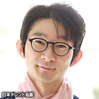 久保田 秀（クボタ シュウ）