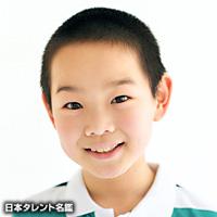 宇治本 竜ノ助（ウジモト リュウノスケ）