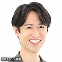 上野山 航（ウエノヤマ ワタル）