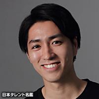 邉 拓耶（ホトリ タクヤ）