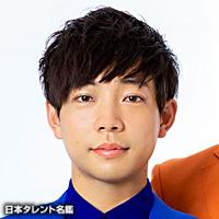 前田　裕太