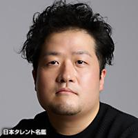 栗山 英宜（クリヤマ ヒデヨシ）