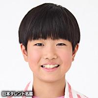 白石　絃馬